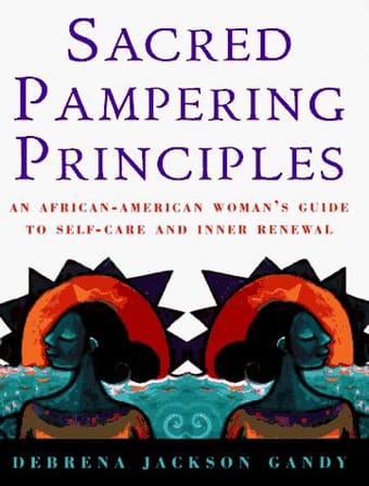 Sacred pampering principles