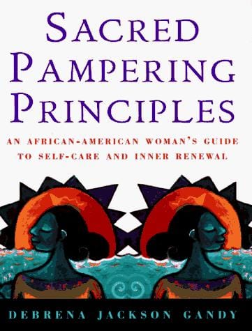 Sacred pampering principles