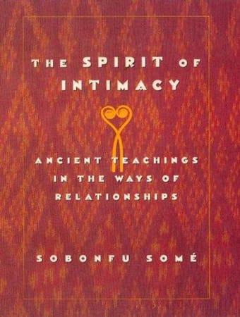 The spirit of intimacy