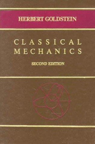 Classical mechanics
