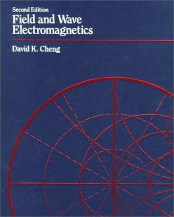 Field and wave electromagnetics