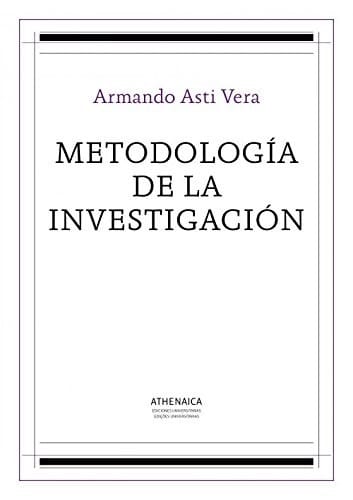 Metodología de la investigación