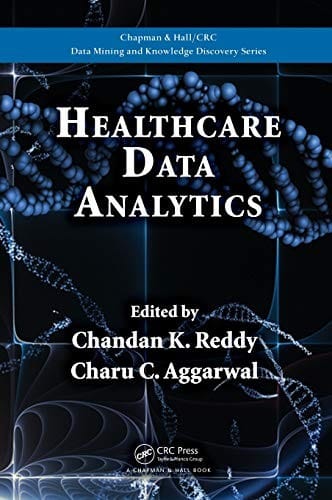 Healthcare data analytics