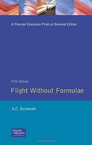 Flight without formulae