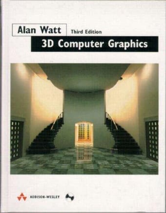 3D computer graphics