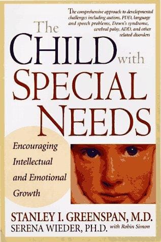 The child with special needs