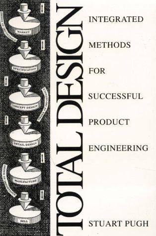 Total design