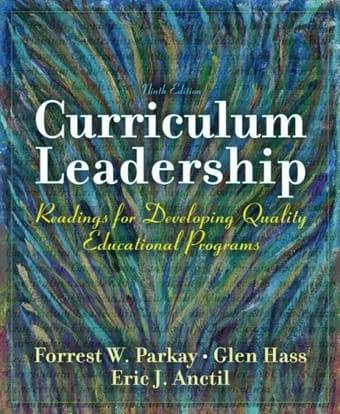 Curriculum leadership
