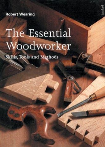 The Essential Woodworker