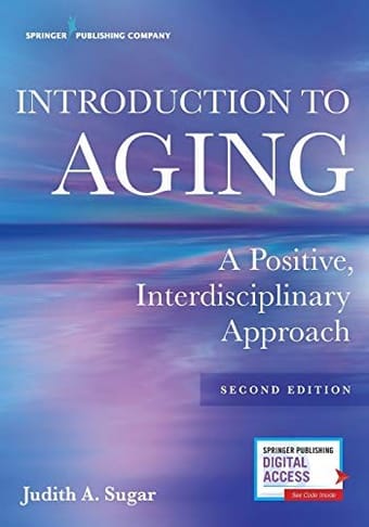 Introduction to Aging, Second Edition