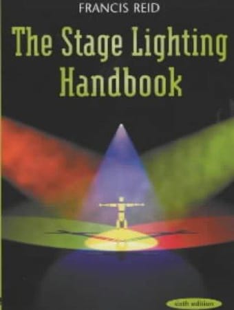 The stage lighting handbook