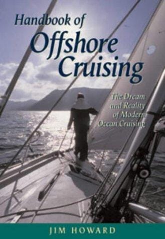 Handbook of offshore cruising