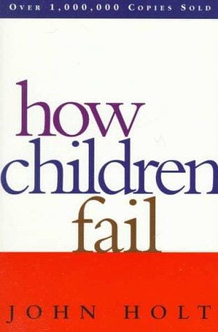 How children fail