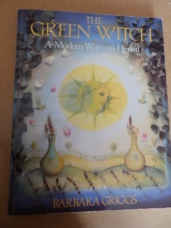 The Green Witch