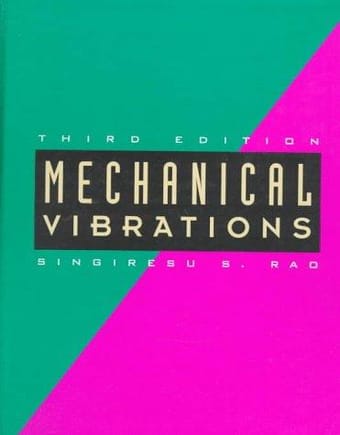 Mechanical vibrations
