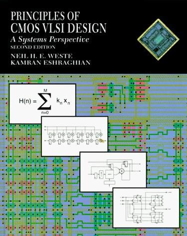 Principles of CMOS VLSI design