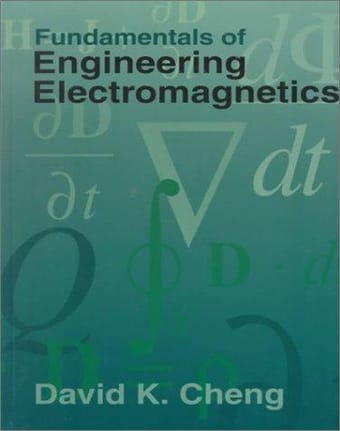 Fundamentals of engineering electromagnetics