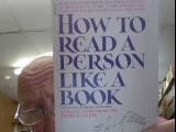 How to read a person like a book