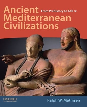 Ancient Mediterranean civilizations