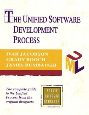 The unified software development process