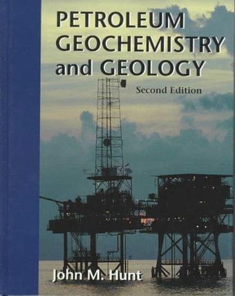 Petroleum geochemistry and geology