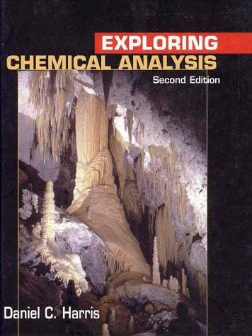Exploring chemical analysis