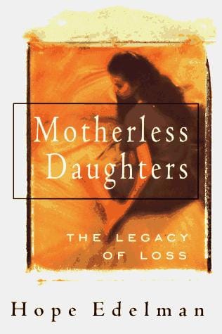 Motherless daughters