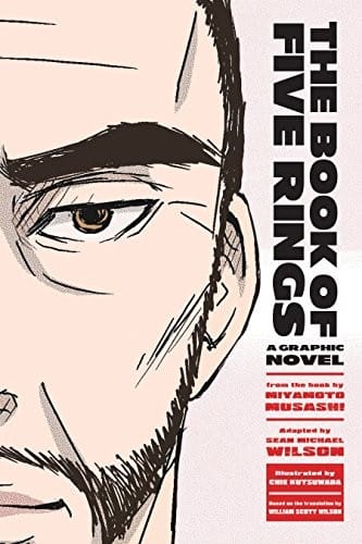 The book of five rings
