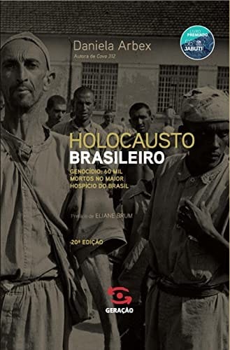 Holocausto brasileiro