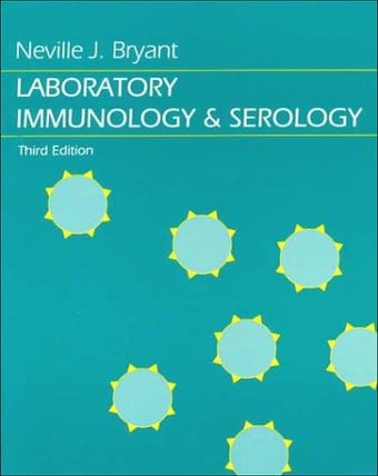 Laboratory immunology and serology