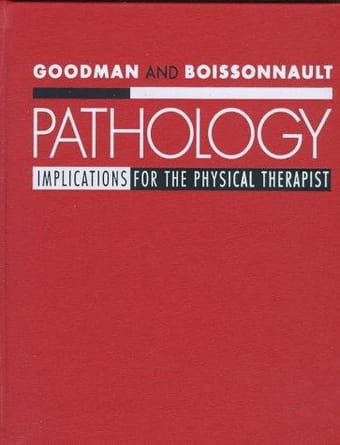 Pathology