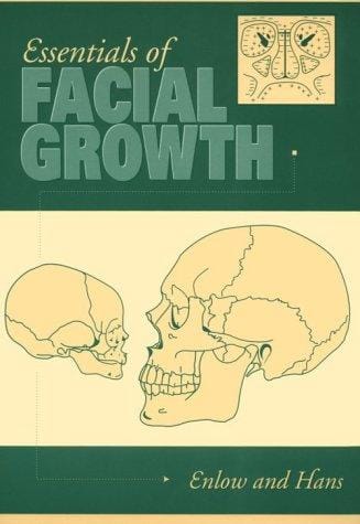 Essentials of facial growth