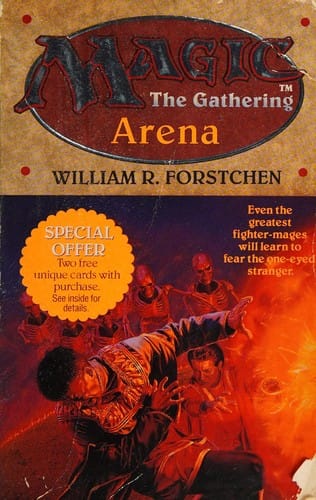 Arena