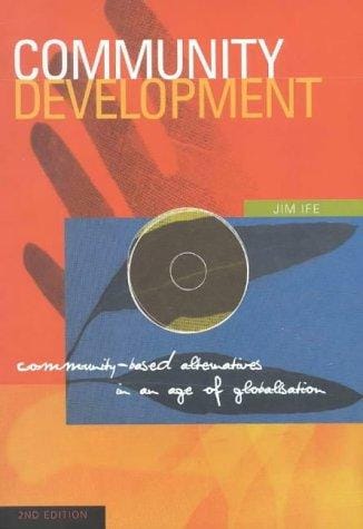 Community development
