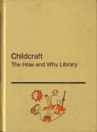 Childcraft