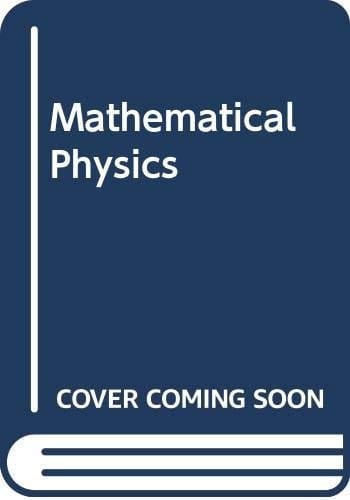 Mathematical physics