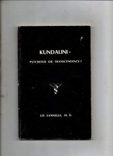 Kundalini--psychosis or transcendence?