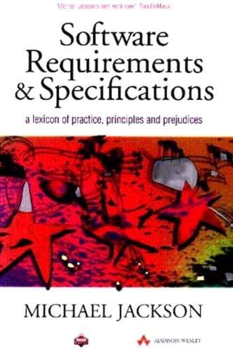 Software requirements & specifications