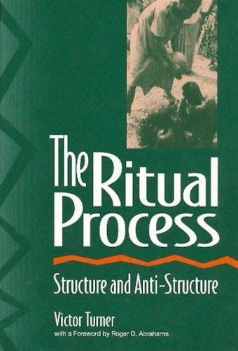 The ritual process