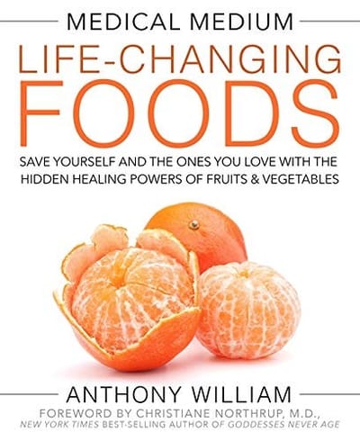 Medical medium life-changing foods