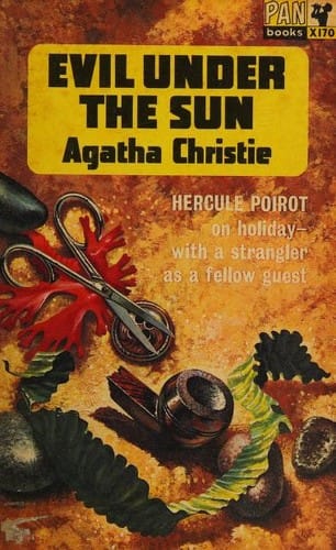Evil Under the Sun