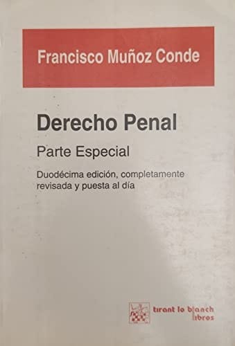 Derecho penal