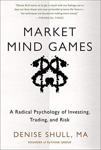 Market mind games