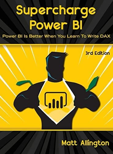 Supercharge Power BI