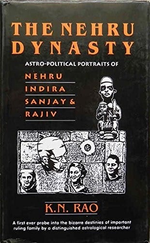 The Nehru dynasty