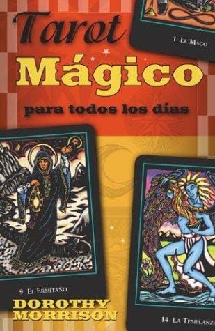 Tarot mágico para todos los días