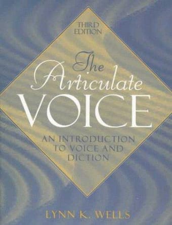 The articulate voice