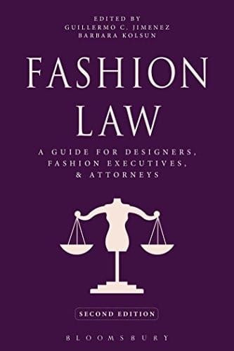 Fashion law