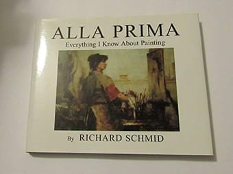 Alla prima