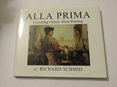 Alla prima
